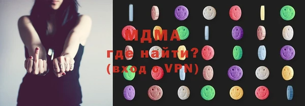 гашик Краснослободск